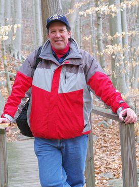 Jeffrey A. Tauscher